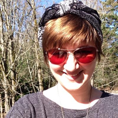 Writer, Expatriate in Training, Packers Fan