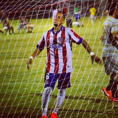 Italian & Black i scorr goals and looking good is what i do⚽️