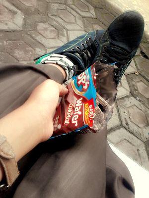 mufamifatokilu1's profile picture. 