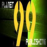 Planet 99 Publishing specializes in ebooks of many genres, including the bestselling Chances Are thriller series and Transformed gender swap erotica series.