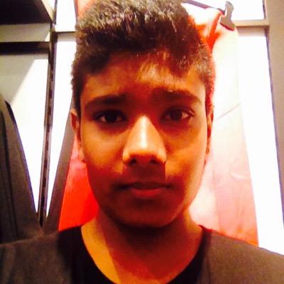 •15
•guitarist
•Mauritian ☀️