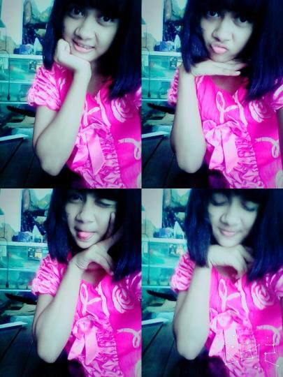 AsyintaNhaNha's profile picture. CassieVers♥