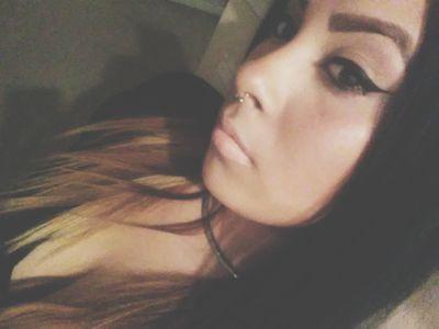 Cinn. // ♀♀