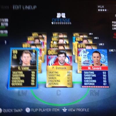 i'm @BasedLetang.