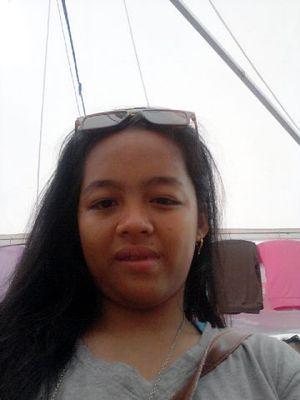 Intan2601_'s profile picture. aam