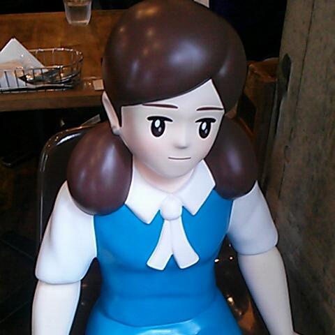 MONKEYGIRL3105's profile picture. 泣く子も黙る某都立高の合唱部だったコーヒー好きです。コーヒーは奥が深いです(-ω-；)いつか小さなカフェを開くことが夢です。