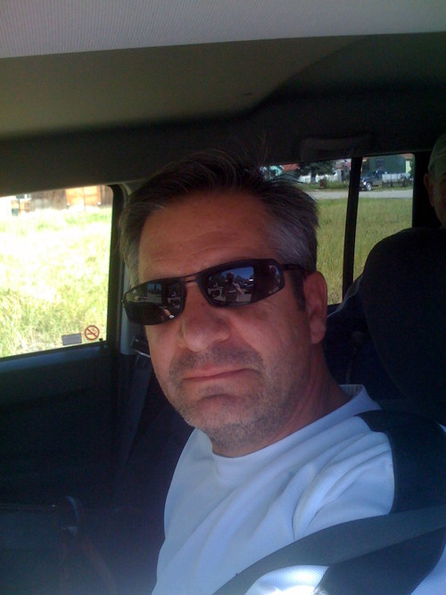 Executive coach and consultant who is on a journey of learning how to slow down to go faster