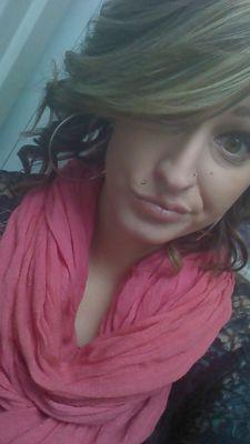 karressD's profile picture. Momma to two PERFECT little girls   #TeamHairstylist ✂