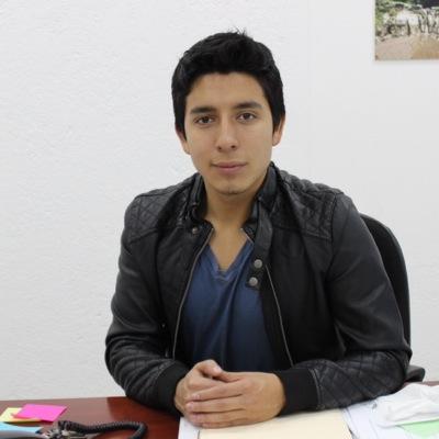 Student of Nanotechnology (UDLAP). Member of GB proyect. Comic´s lover. Climber