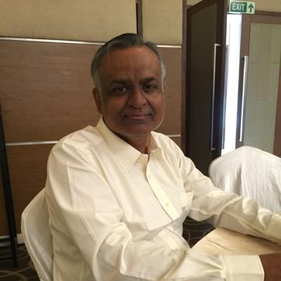 BUSINESSMAN WITH INTEREST IN SOCIAL SERVICE