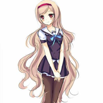 I'm 14. I'm shy irl but im really friendly. #bi Master: @DanteTheLoner Mistress: None Sisters: @VWellar