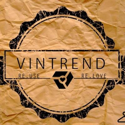 Vintage y second hand no tiene que ver con viejo! Conocenos