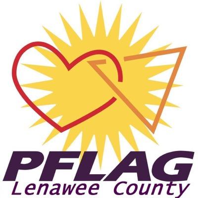 PFLAGLenawee's profile picture. PFLAG Lenawee is a local support, education and advocacy group for LGBT individuals and their family, friends and allies.