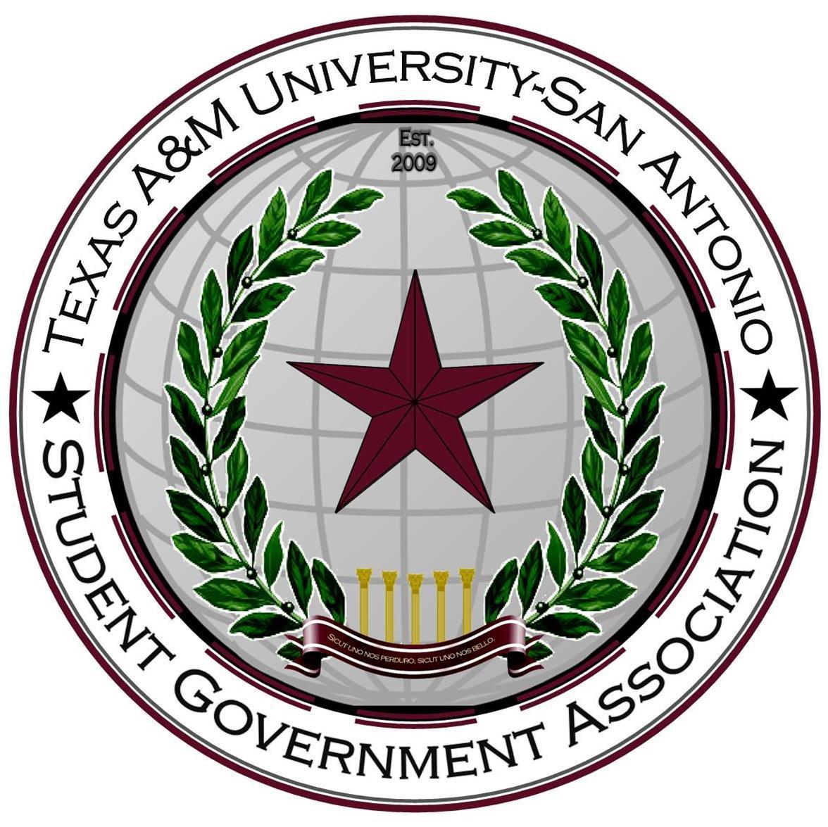 The Student Government Association’s purpose is to serve as the voice for the A&M-SA students! #OnAMission