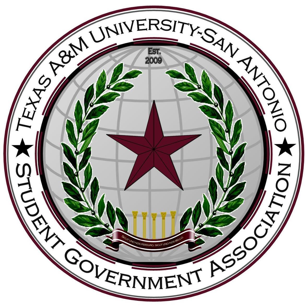 A&M-SA SGA