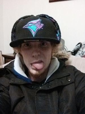 new as f to this shit