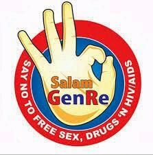 Official Account twitter Pusat Informasi dan Konseling Remaja SMAN 15 Kota Bekasi |Stop FreeSex|Stop Napza|Stop HIV-AIDS Salam GenRe