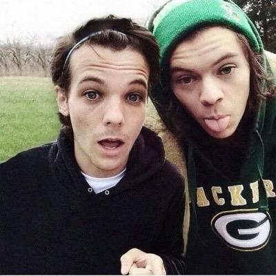 H&L || HSLCM || Larry Stylinson || larry || Ed Sheeran ||