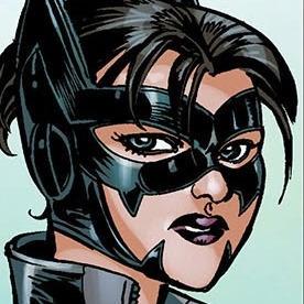 Married to the bat and mother of a kitten. Life is finally the way I want it. #DCRP