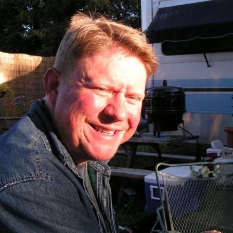 Oysterman,wanna be foodie, have a green thumb, outdoorsman, animal lover and all around nice guy.