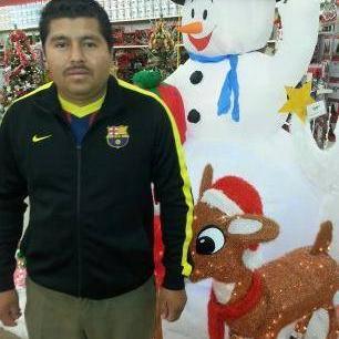 INaco_Man's profile picture. 