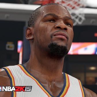 NOT affiliated with NBA 2K gamemakers. DM me videos of YOUR best 2k15 Moments