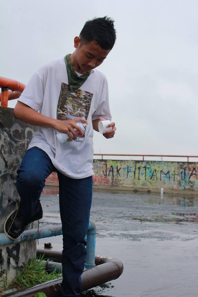 Isma Cinta Maharaniii  - BBITB.crew©2014