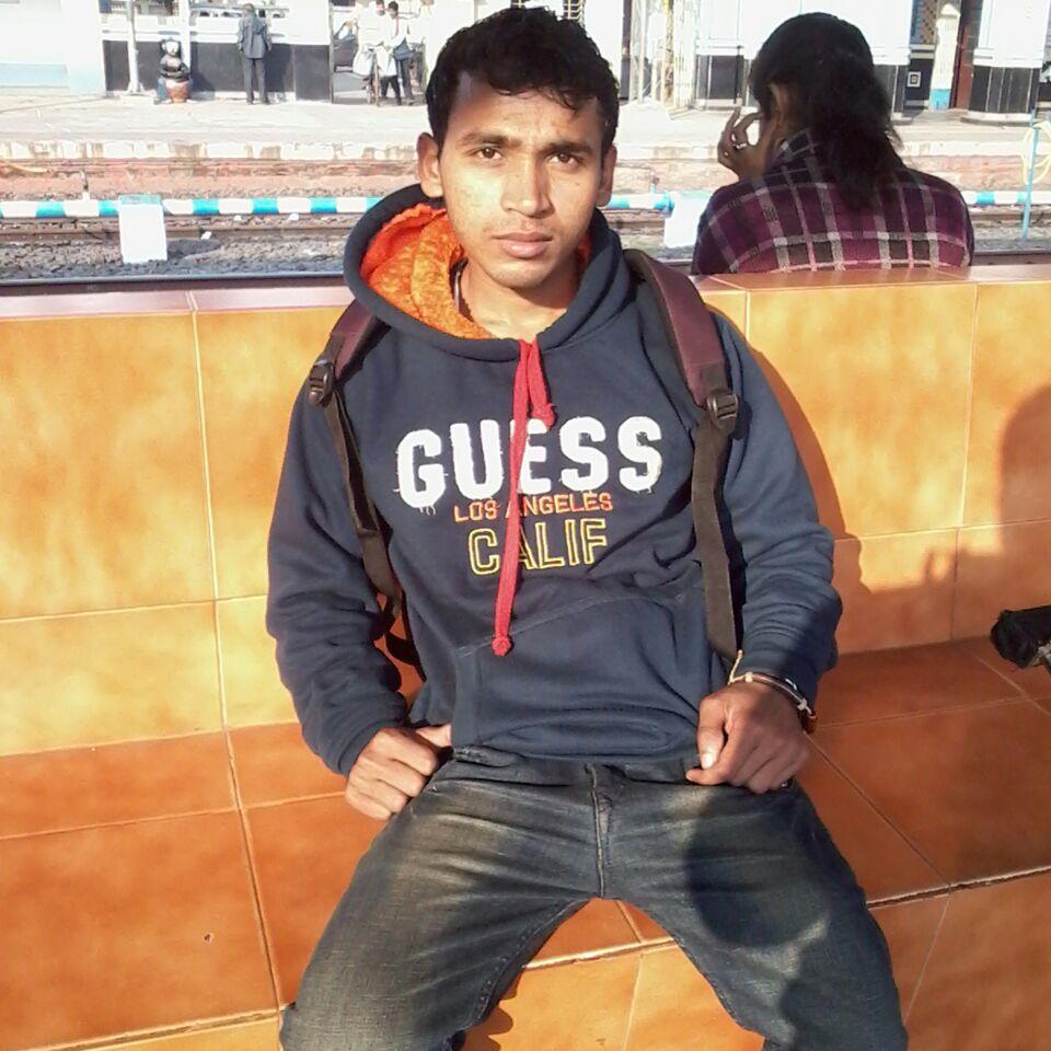 I'm sumit.                                                        DO ALL THINGS WITH LOVE.