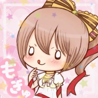 もきゅ(๑òಲó๑)さんのプロフィール画像