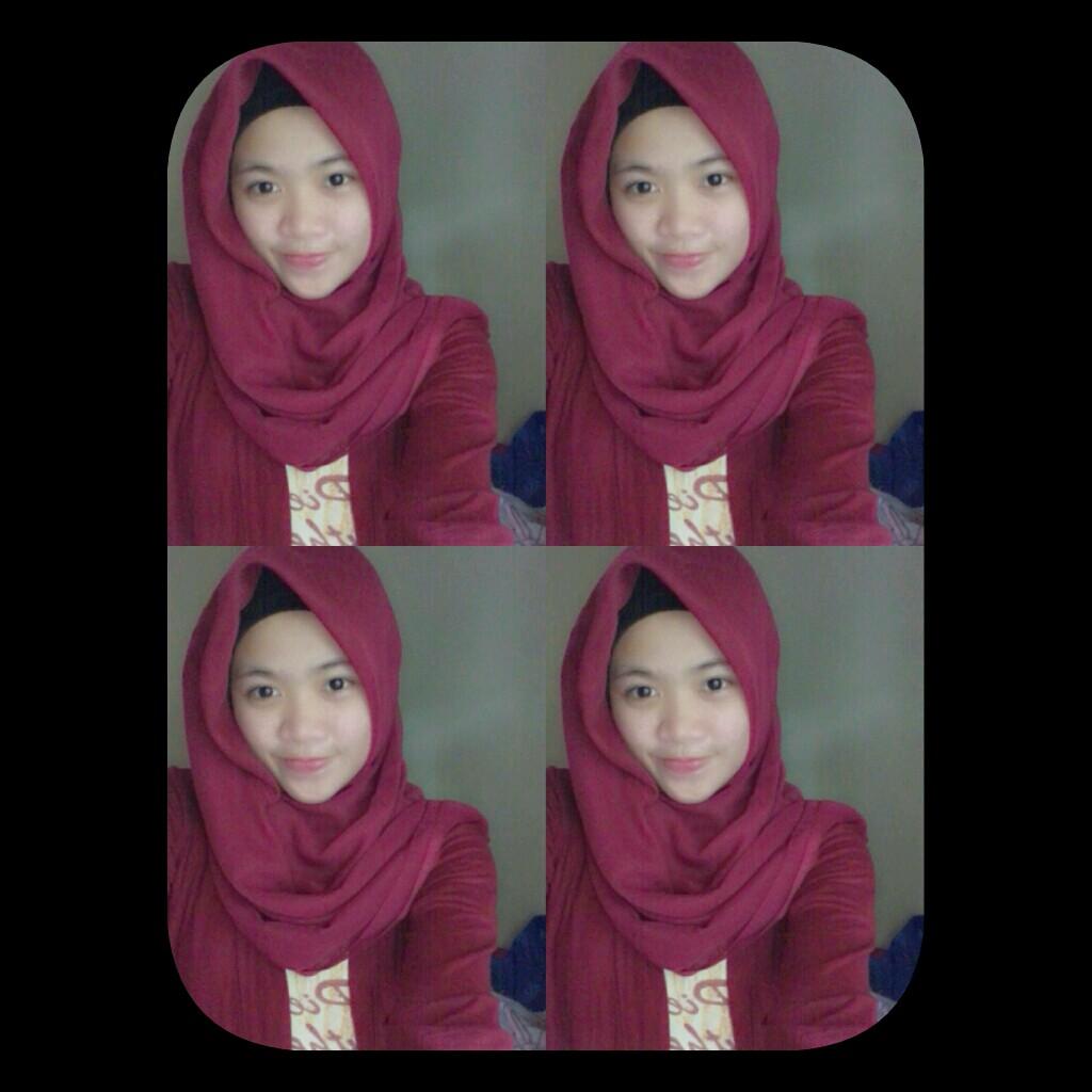 IkhaFrapanca_'s profile picture. I'am strong because of you, Allah☺