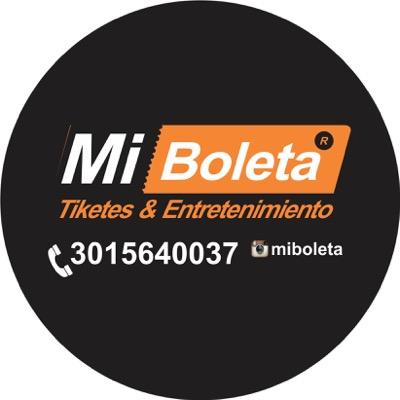 Entradas a conciertos, deportes, foros y festivales. Calle 31 #4-47 of.303 3015640037. Marca Registrada® http://t.co/YiaDznfBqZ