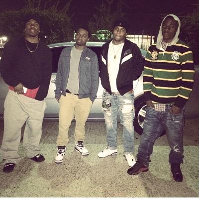 #FreeDelow #FreeFreddie #FreeWanky