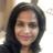 Profile Picture of Nidhi D. Bruce (@@TypeWriterMom) on Twitter