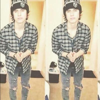 follow @grxerparadise bc free follow