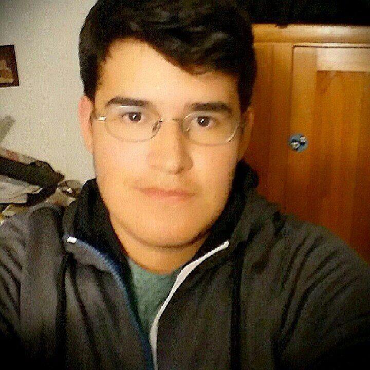 DiegoAJR458's profile picture. 