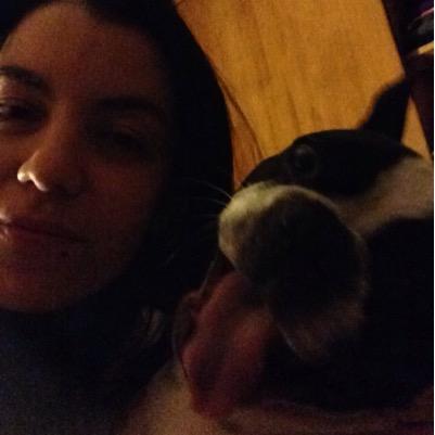 Viajera fundamentalista | Un día de estos me va a contestar un perro y ahí los quiero ver.