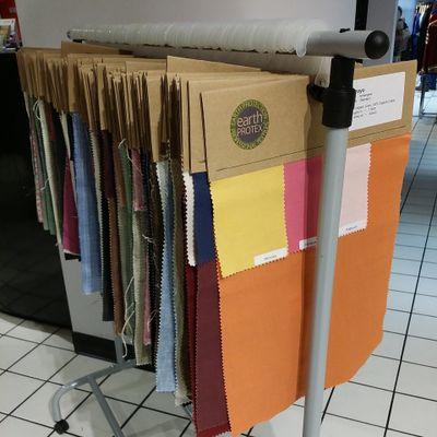 Turning Downtown Renton into a Garment District for the region's independent designers. Visit us at 321 South 2nd St, Renton, WA USA