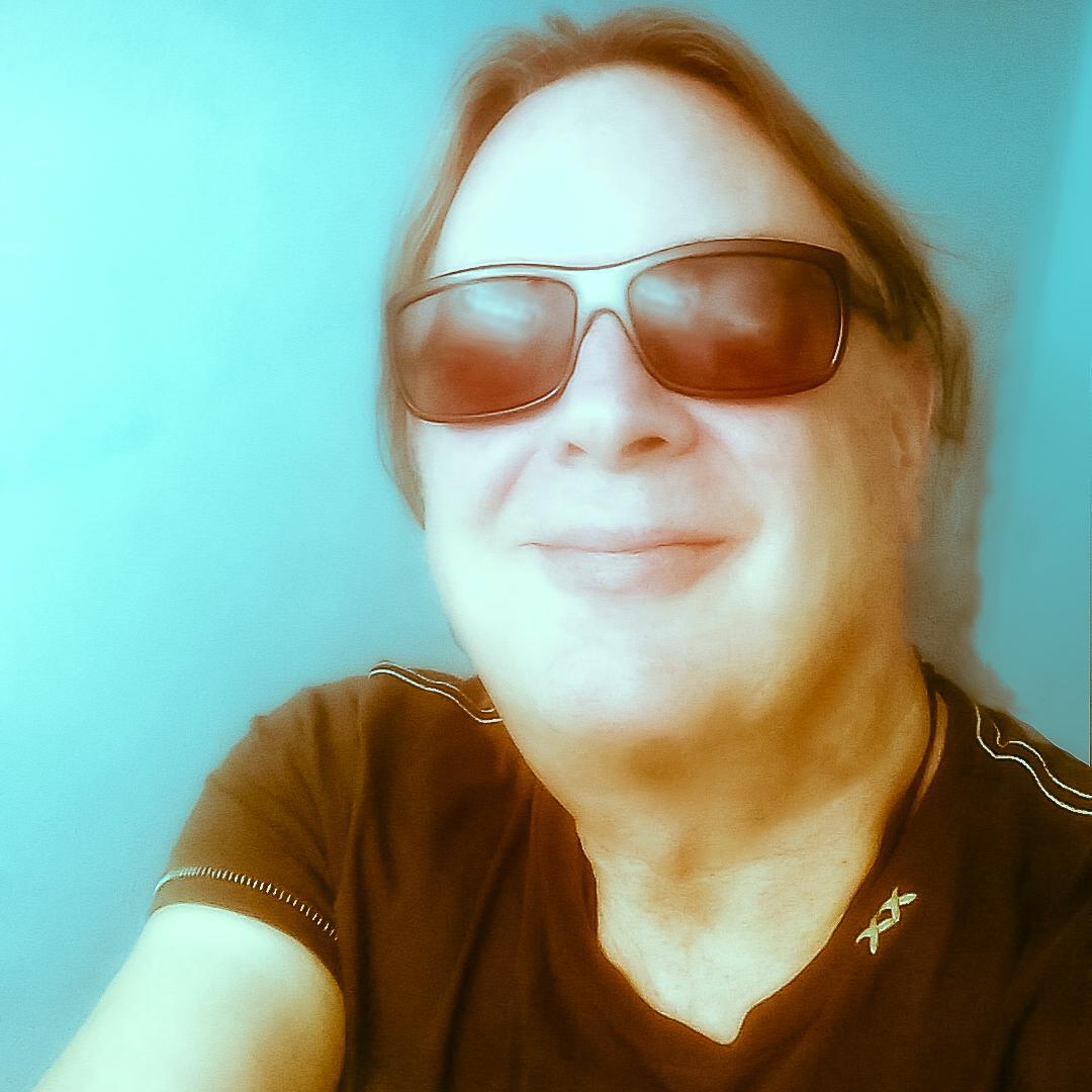 British American fiction and screen writer, Wiki Enthusiast, Toolbox for IT, eLearning, eTeaching, eKnowledge but always projecting a true positive outlook...