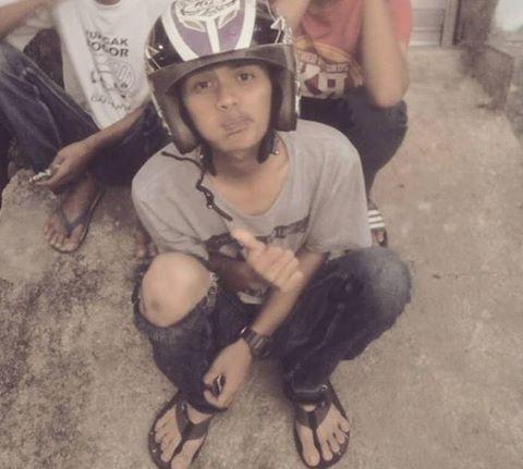 pengen kenal Hubungin gua ajah 085772208065 pin_222608DE