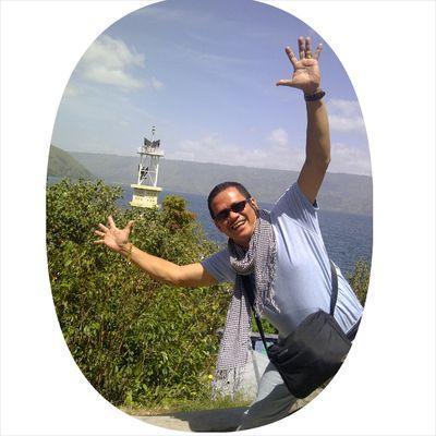 ibadah olahraga enjoy men
