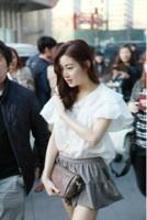 Kang Sora | RP | Actress