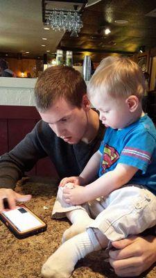 pfulton5's profile picture. The difference between those who succeed and fail: not taking advantage of opportunities.