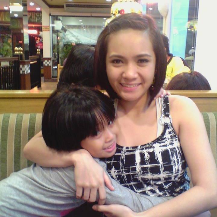 IreneFeBautista's profile picture. 