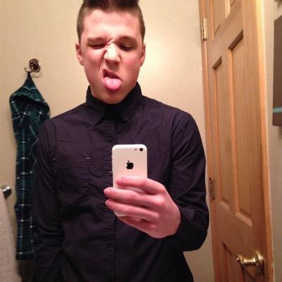 Brandon_Baker24 Profile Picture