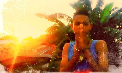 AyomiVerky's profile picture. laki-laki