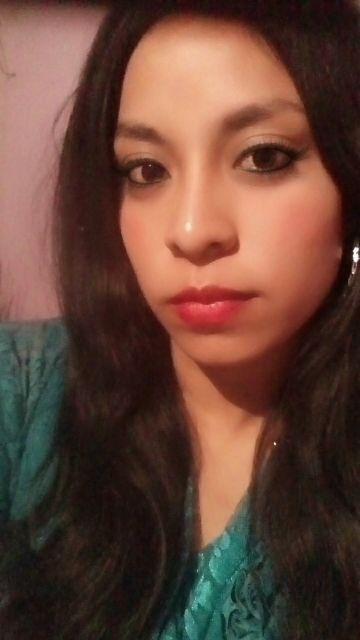 Soy una mujer completa dejo atras lo k me hace mal, me amo, me respeto y exigo lo mismo :D