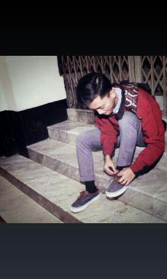 Panah Kanan Atas
