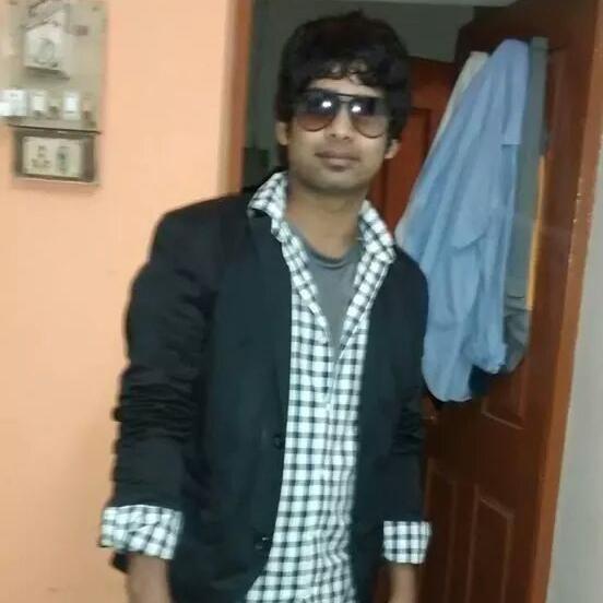 tusarjyoti03's profile picture. 