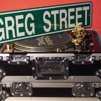 djgregstreet(@DjGregStreet) 's Twitter Profile Photo