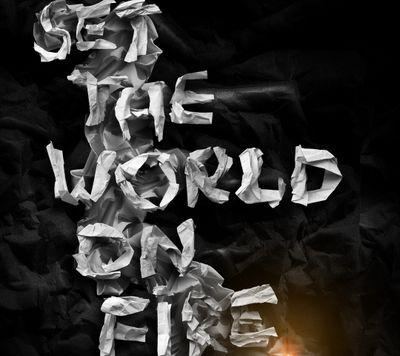 W_R_Daville's profile picture. Music=Life 
amatuer writer/poet
   A mess,depressed,band obsessed.                                              I really want to join a band